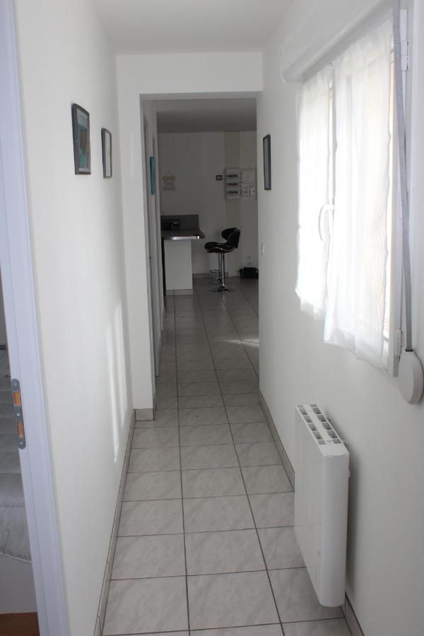 Plaisir En Baie Villa Saint-Blimont Exterior photo
